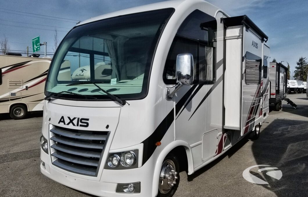 2023 THOR MOTOR COACH AXIS 24.1, , hi-res image number 1
